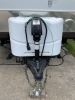 Bulldog Powered Drive Trailer Jack - Drop Leg - A-Frame - 22" Lift - 3,500 lbs - Black customer photo