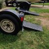 Replacement Mud Flap for Demco Kar Kaddy Tow Dolly - Qty 1 customer photo