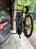 Swagman Current Bike Rack for 2 Electric Bikes - 1-1/4" and 2" Hitches - Frame Mount customer photo