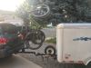 Anti-Rattle Hitch Pin for 2" Trailer Hitches customer photo