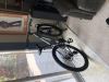 Hollywood Racks Bicycle Parking Stand - 1 Bike customer photo