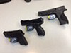 Master Lock Gun Trigger Locks - Keyed Alike - Qty 3 customer photo