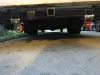 Ultra-Fab Rotating, Hitch Mounted Skid Wheels for RVs up to 30' Long - 4" Diameter - Qty 2 customer photo