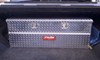 DeeZee Red Label Truck Bed Tool Box - Utility Chest Style - Aluminum - 8 Cu Ft - Silver customer photo