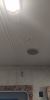 Valterra RV Ceiling Vent w/ Rotating Dampers - 4" Diameter - White customer photo