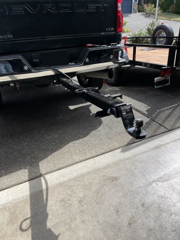 Best 2022 Dodge Charger Cargo Carriers | etrailer.com