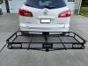 24x60 Reese Cargo Carrier for 2" Hitches - Steel - 500 lbs customer photo