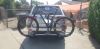 Replacement SportRack Wheel Mount Bike Rack 2" Sleeve - QTY 1 customer photo