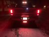 Light-Up Rectangular Trailer Hitch Receiver Cover - Brake, Tail, Turn - 2" Hitches customer photo