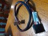 Tekonsha Plug-In Wiring Adapter for Electric Brake Controllers - GM customer photo