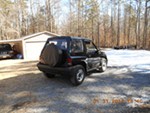 Review image number 1 submitted by Ken Marrow