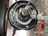 Dexter Nev-R-Adjust Electric Trailer Brake Assembly - 12" - Right Hand - 6,000 lbs customer photo