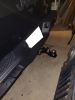 Curt Trailer Hitch Receiver - Custom Fit - Class III - 2" customer photo