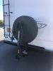 Roadmaster Hitch Mounted Spare Tire Carrier w/ 2" Receiver Opening - 2" Hitches customer photo