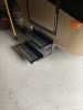 Kwikee Electric RV Step Complete Assembly - Double - 32 Series - 24" Wide customer photo