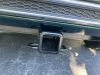 Draw-Tite Max-Frame Trailer Hitch Receiver - Custom Fit - Class III - 2" customer photo