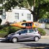 Rhino-Rack Nautic Stack Kayak Carrier w/ Tie-Downs - Post Style - Folding - 4 Kayaks customer photo