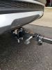 etrailer Hitch Pin Alignment Collar for Bike Racks and Cargo Carriers - 1-1/4" Hitches customer photo