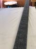 CE Smith Deluxe Marine-Grade Carpeting for Bunk Boards - Charcoal - 12' Long x 11" Wide customer photo