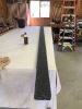 CE Smith Deluxe Marine-Grade Carpeting for Bunk Boards - Charcoal - 12' Long x 11" Wide customer photo
