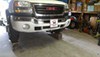 Curt Front Mount Trailer Hitch Receiver - Custom Fit - 2" customer photo