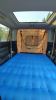 AirBedz XUV Air Mattress w/ Built-In Battery-Powered Pump - Blue - Jeep/SUV/Crossover customer photo