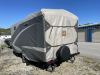 Adco SFS AquaShed RV Cover for Travel Trailers up to 18' Long - Gray customer photo