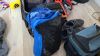 Coghlan's Wet and Dry Bag - Blue customer photo