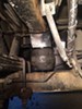 Timbren Suspension Enhancement System - Severe Service - Rear Axle customer photo
