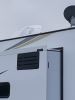 MaxxAir FanMate RV and Trailer Roof Vent Cover - 26-1/2" x 18-1/8" x 10-1/4" - White customer photo