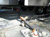 Camco RhinoFLEX RV Sewer Hose Extension w/ Swivel Lug and Bayonet Fittings - 5' Long customer photo