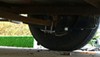 4-Leaf Double-Eye Spring for 3,500-lb Trailer Axles - 27" Long customer photo