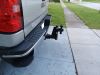BulletProof Hitches 2-Ball Mount for 2-1/2" Hitch - 7-1/4" Drop, 7" Rise - 36,000 lbs customer photo