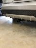 Curt Trailer Hitch Receiver - Custom Fit - Class I - 1-1/4" customer photo