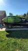 Thule Hullavator Pro Kayak Carrier and Lift Assist with Tie-Downs - Side Loading customer photo