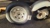 Kenda 4.80-12 Bias Trailer Tire with 12" Galvanized Wheel - 4 on 4 - Load Range C customer photo