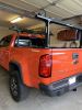 Thule Xsporter Pro Adjustable Height Truck Bed Ladder Rack - Aluminum - 450 lbs - Black customer photo