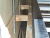 Erickson Vertical E-Track - Zinc Plated Steel - 2,000 lbs - 4' Long - Qty 1 customer photo