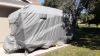 Adco SFS AquaShed Cover for Travel Trailer - Up to 18' - Long - Gray customer photo