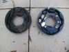 Electric Trailer Brake Kit - 7" - Left and Right Hand Assemblies - 2,000 lbs customer photo