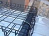 Aero Crossbar Fit Kit for Rhino-Rack Steel Mesh Baskets and Steel Mesh Trays customer photo