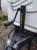 Trailer Valet JXC Trailer Jack w/ Footplate and Drill Powered Option - A-Frame - Sidewind - 2K customer photo