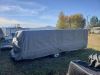 Adco SFS AquaShed RV Cover for Pop Up Campers up to 16' Long - Gray customer photo