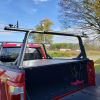 Custom Fit Roof Rack Kit With Y01155 | Y03541 | Y63CR | Y64AR customer photo