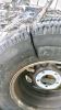 Karrier ST205/75R14 Radial Trailer Tire with 14" Galvanized Wheel - 5 on 4-1/2 - Load Range C customer photo