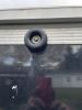 Rubber Bumper for Enclosed Trailer Ramp Door - 2-1/2" Diameter customer photo
