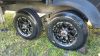 Provider ST235/80R16 Radial Tire w 16" Viking Aluminum Wheel - 8 on 6-1/2 - LR G - Black customer photo