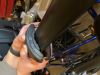 Replacement Mounting Hardware for Yakima PowderHound, Big PowderHound or FreshSesh - Qty 1 customer photo