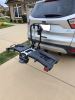Thule EasyFold XT Bike Rack for 2 Electric Bikes - 1-1/4" and 2" Hitches - Frame Mount customer photo