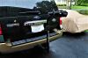 Locking Anti-Rattle, Threaded Hitch Pin for Swagman 2" Hitch Racks customer photo